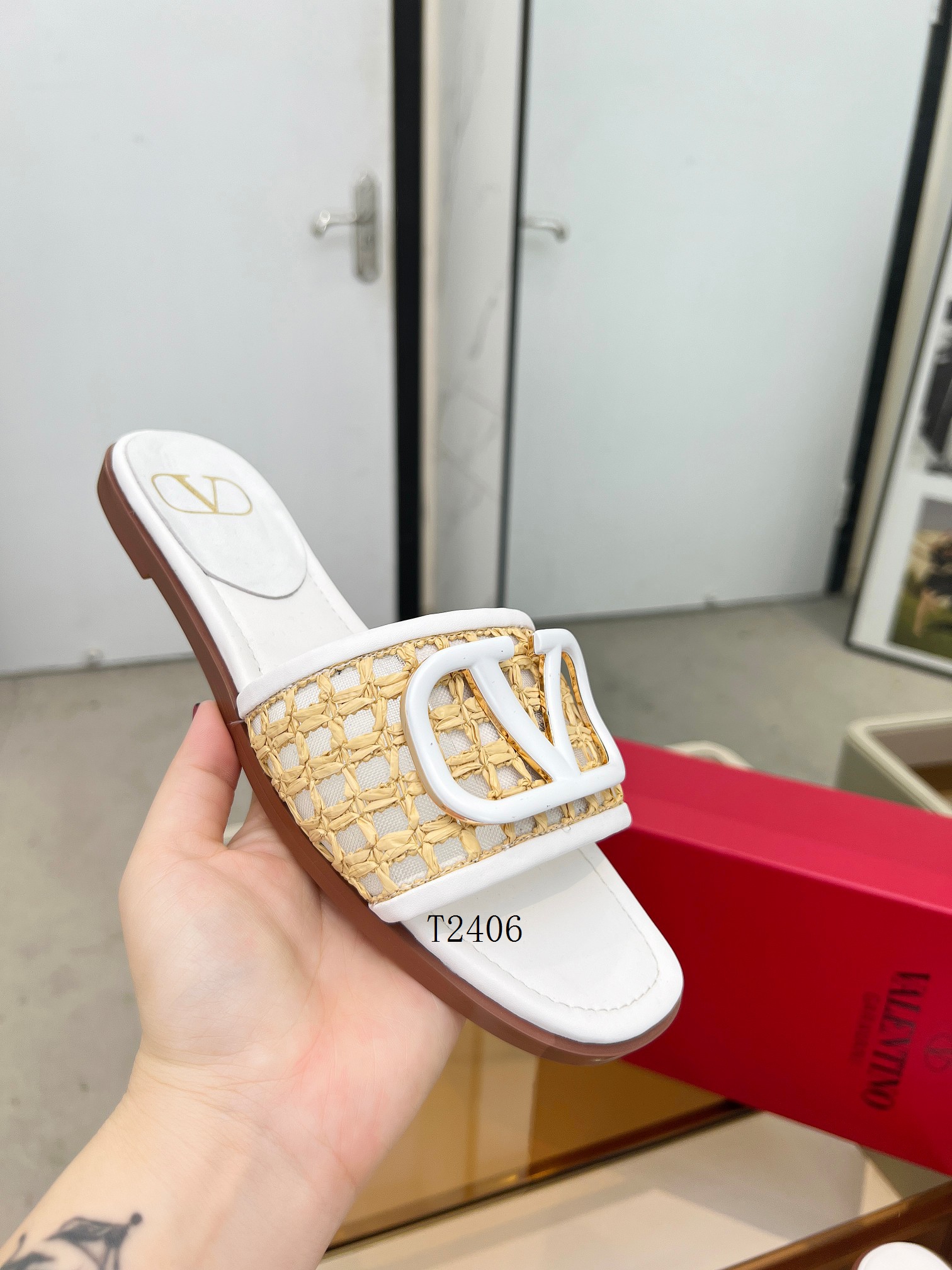 Valentino sz35-42 h0601